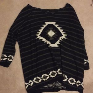 Nordstrom Sweater